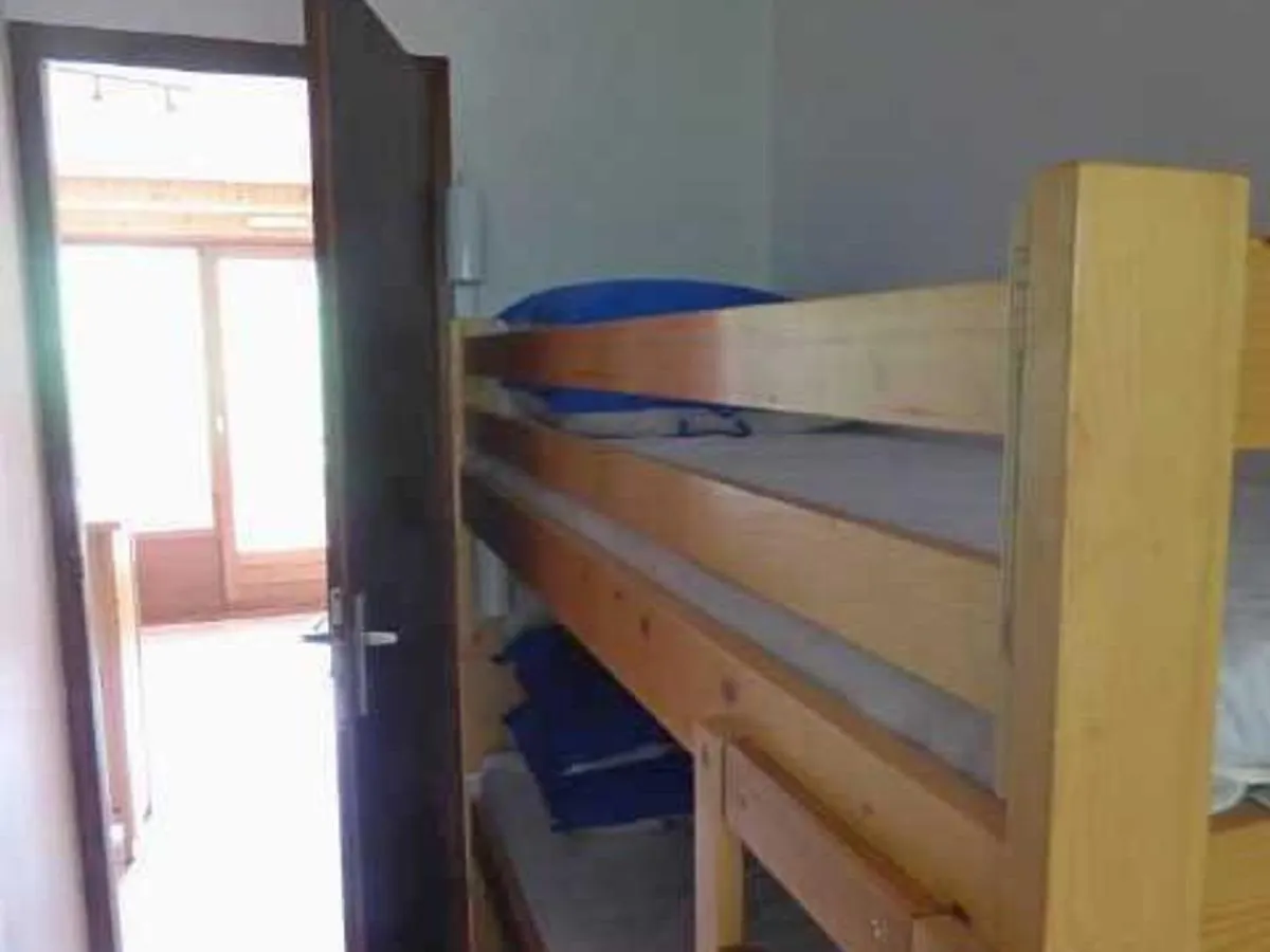 Studio Le Grand-Bornand, 1 pièce, 4 personnes - FR-1-458-114 Francia